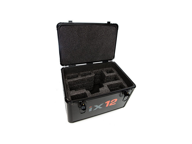Spektrum kufr vysílače iX12