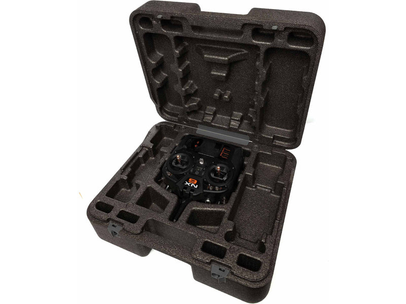 Spektrum kufr vysílače NX6/NX8/NX10 pěnový
