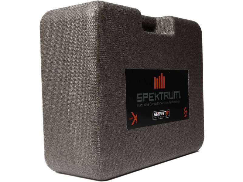 Spektrum kufr vysílače NX6/NX8/NX10 pěnový