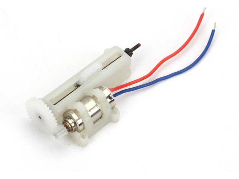 Spektrum mechanika serva Ultra Micro Long