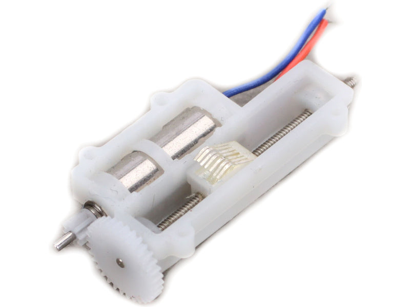 Spektrum mechanika serva 1.9g