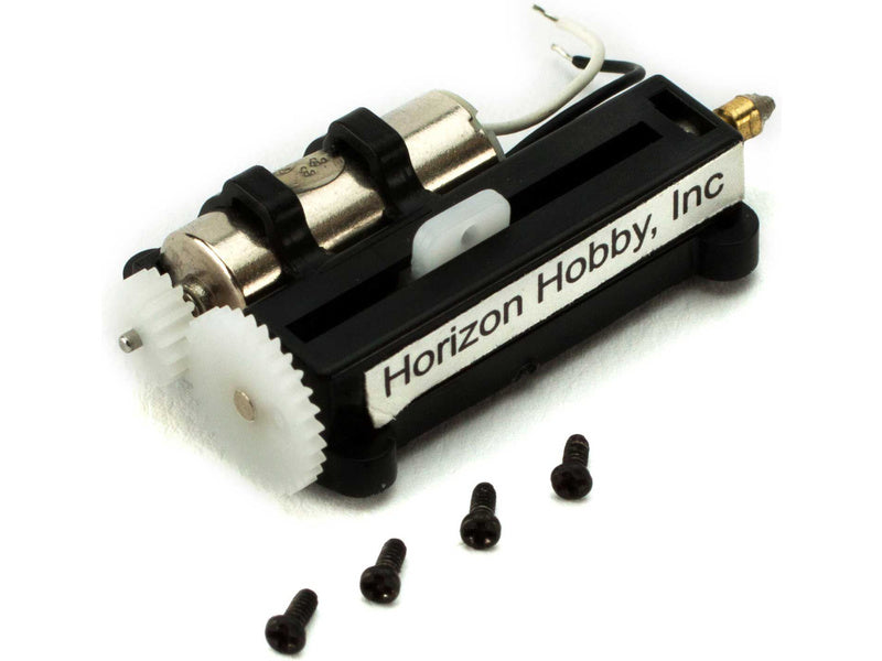 Spektrum mechanika serva 2.9g 2040T