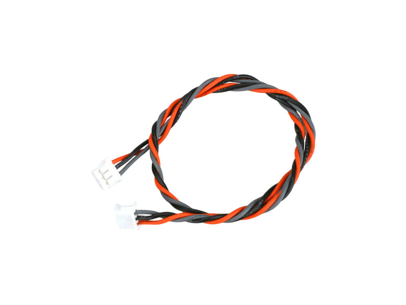 Spektrum propojovací kabel přijímače JST-ZHR 22cm