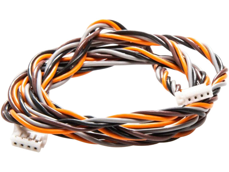 Spektrum propojovací kabel přijímače SRXL2 60cm