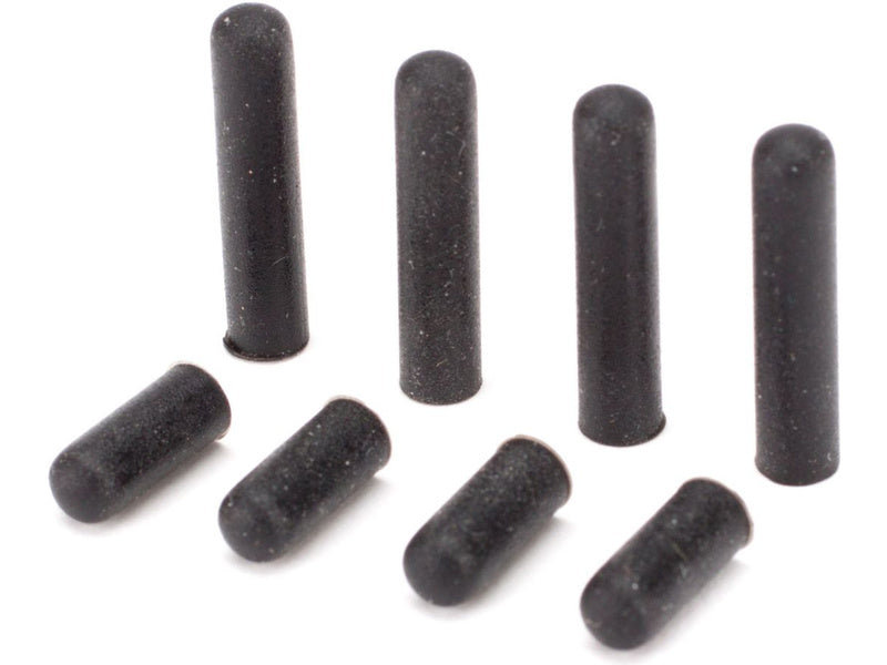 Spektrum silikonové návleky vypínačů