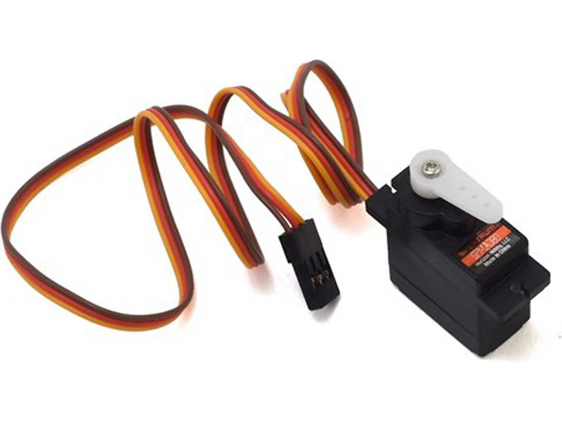 Spektrum servo A380 9g MG