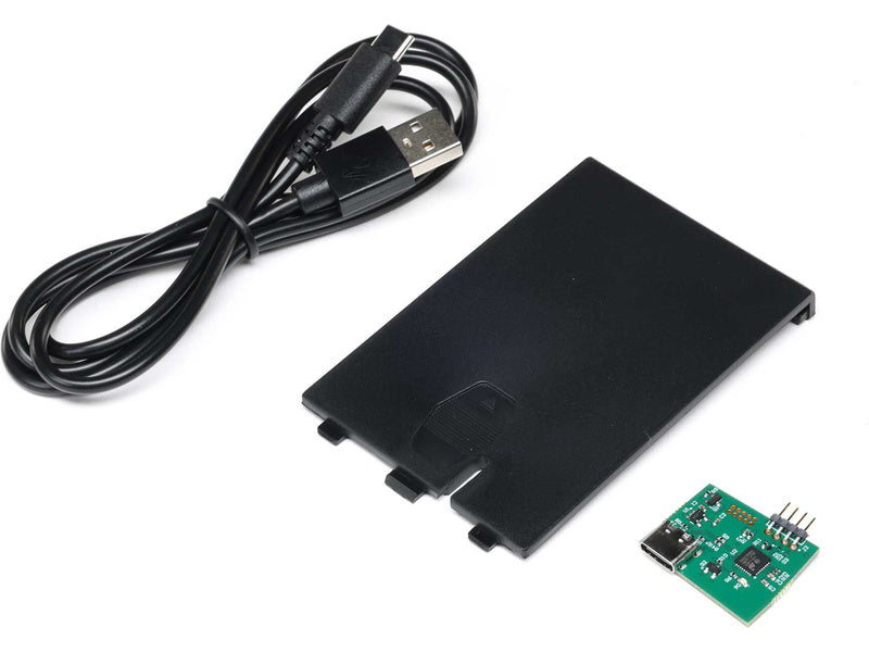 Spektrum DXS USB adaptér simulátoru