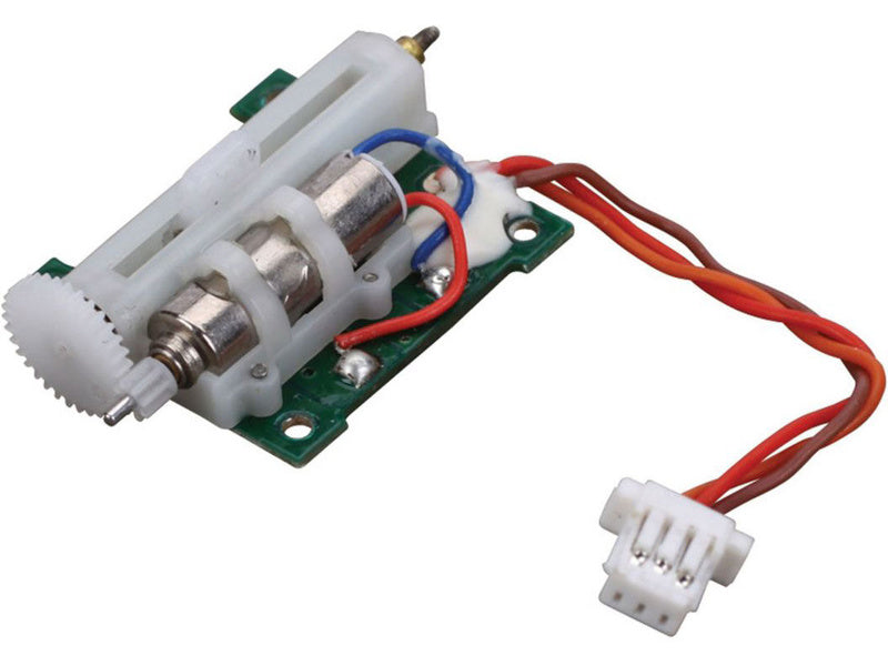 Spektrum servo Ultra Micro Linear 1.9g Long/BB