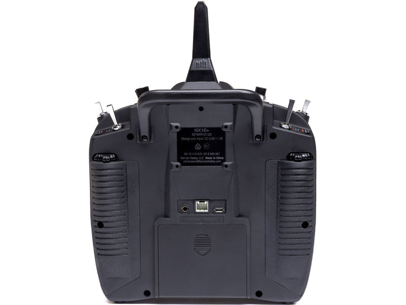 Spektrum NX10+ DSMX 20 kanálů