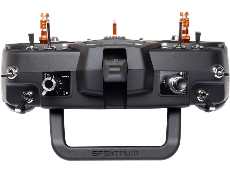 Spektrum iX14+ SE DSMX, kufr