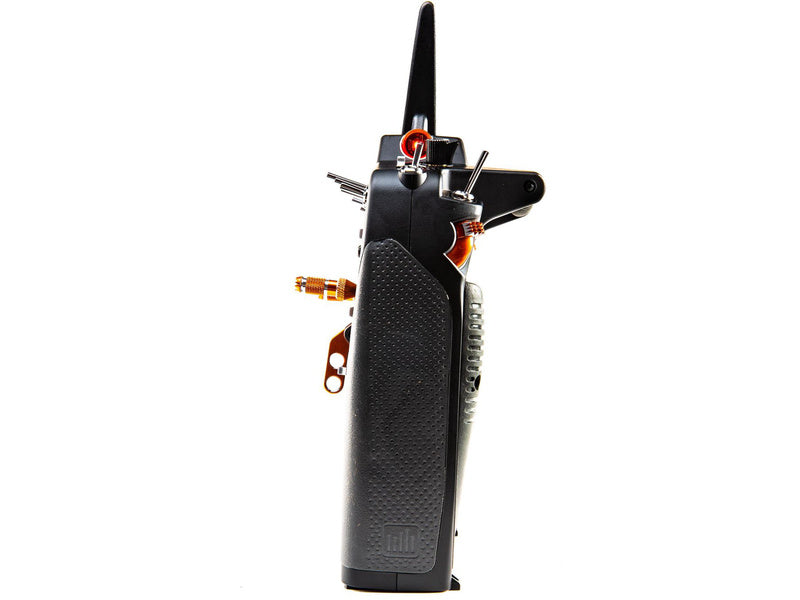 Spektrum iX20 DSMX, kufr