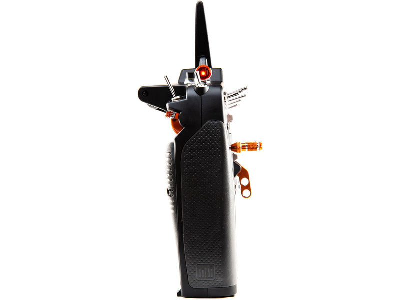 Spektrum iX20 DSMX, kufr