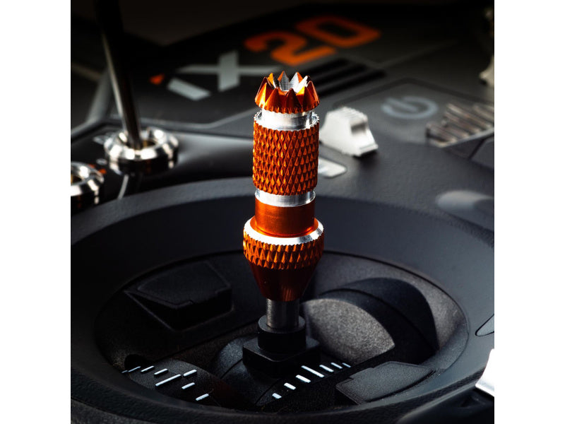 Spektrum iX20 DSMX, kufr