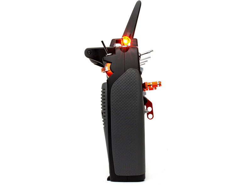 Spektrum iX20 SE DSMX, kufr