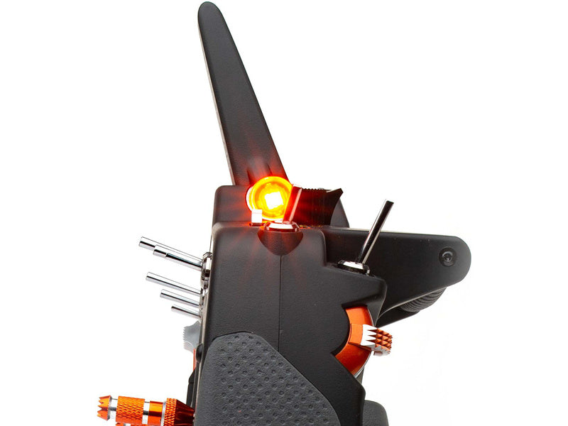Spektrum iX20 SE DSMX, kufr