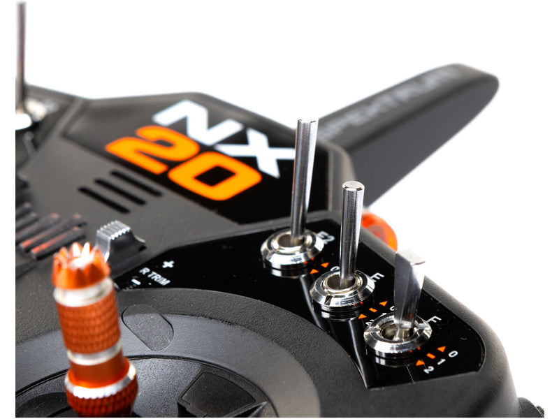 Spektrum NX20 DSMX