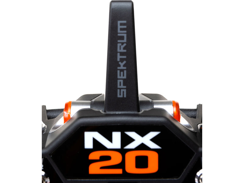 Spektrum NX20 DSMX