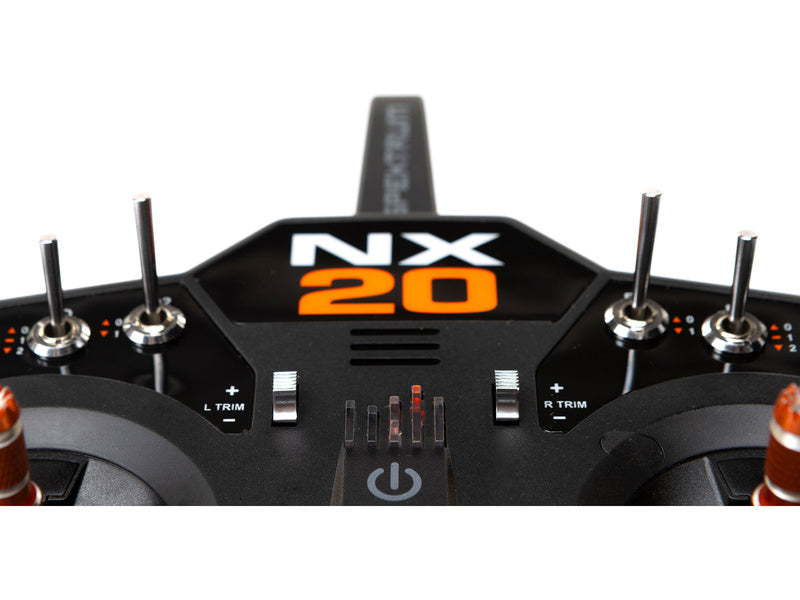 Spektrum NX20 DSMX