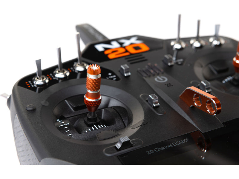Spektrum NX20 DSMX