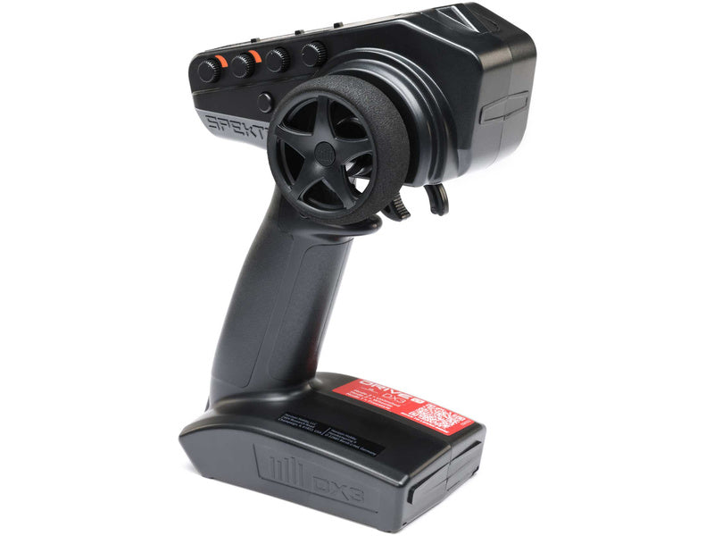 Spektrum DX3 DSMR Smart LMT 2.0