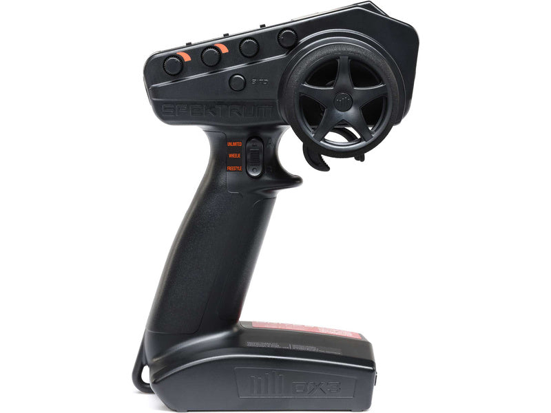 Spektrum DX3 DSMR Smart LMT 2.0