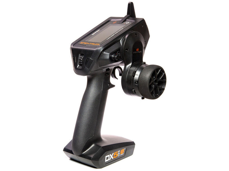 Spektrum DX5 Pro 2021 DSMR