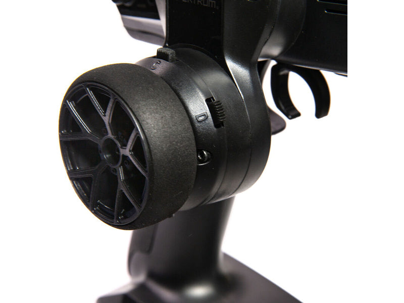 Spektrum DX5 Pro 2021 DSMR