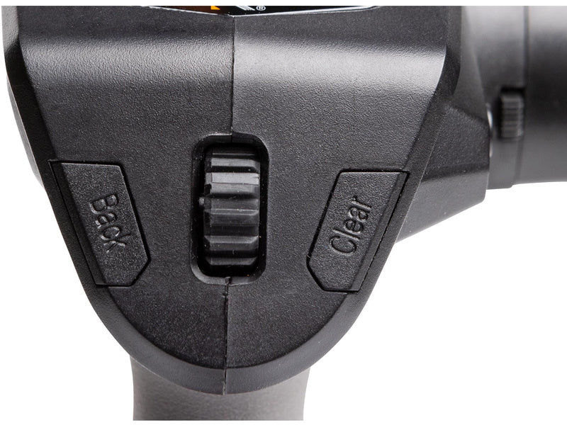 Spektrum DX6C DSMR