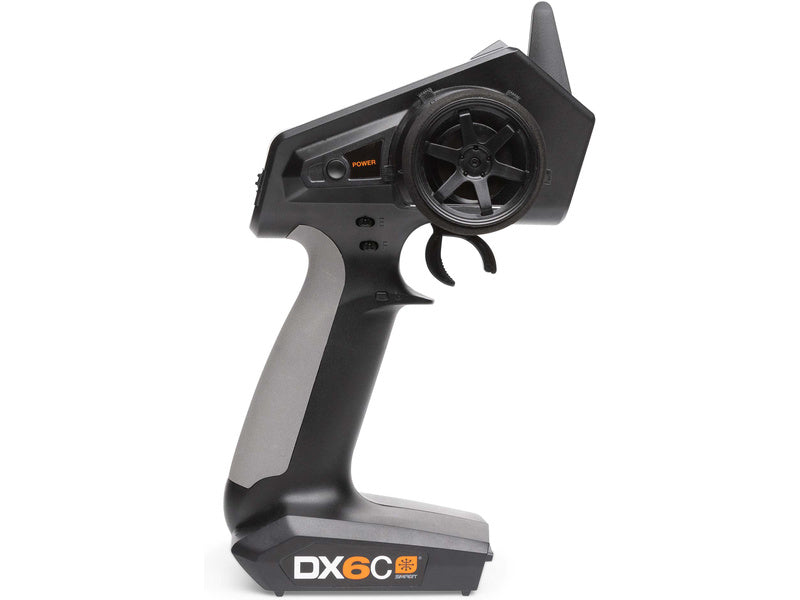 Spektrum DX6C DSMR