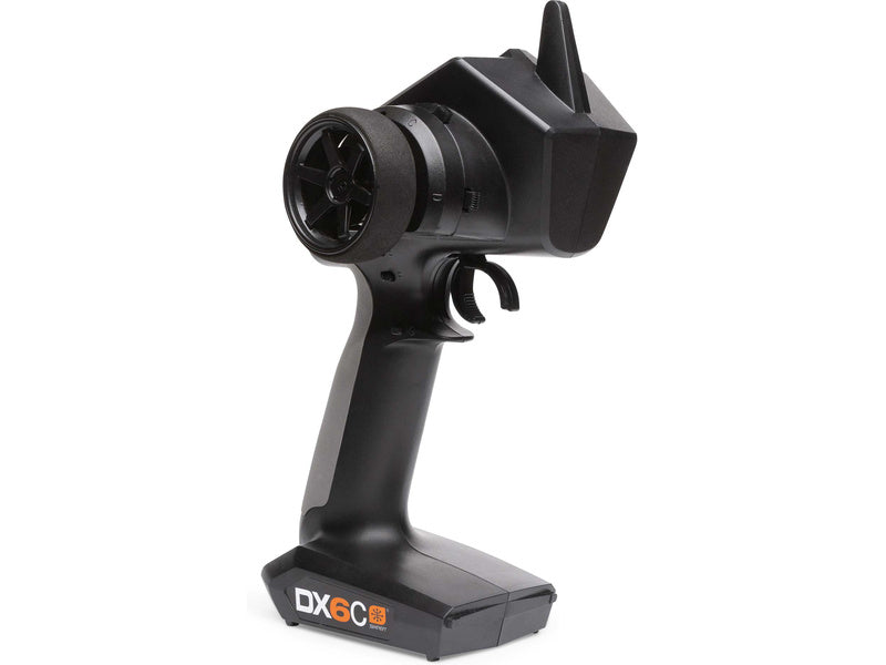 Spektrum DX6C DSMR