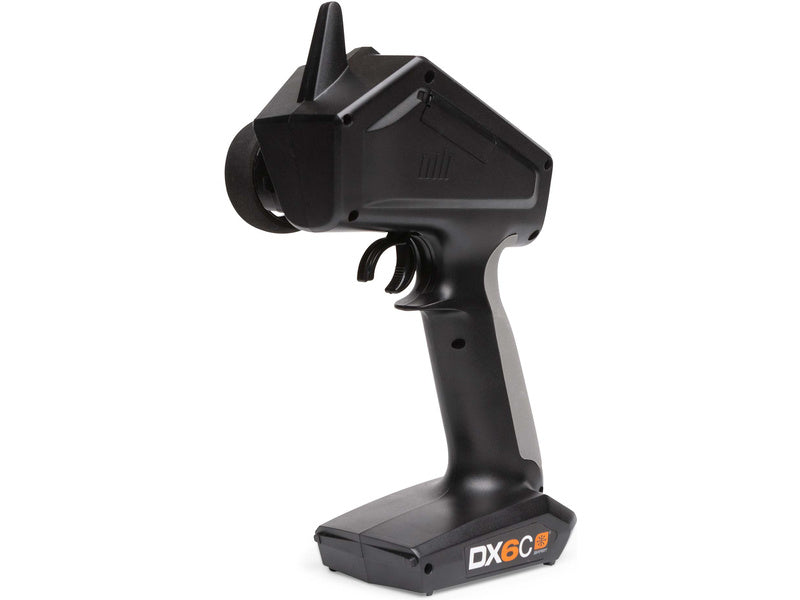 Spektrum DX6C DSMR