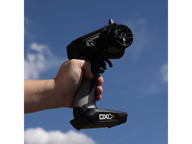 Spektrum DXC+ 12CH DSMR+, SR615