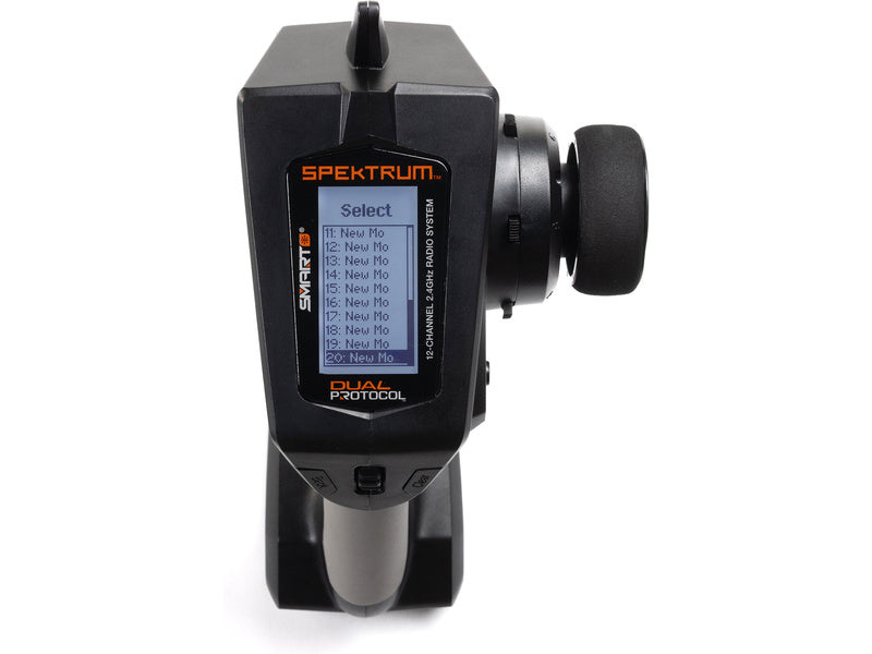 Spektrum DXC+ 12CH DSMR+