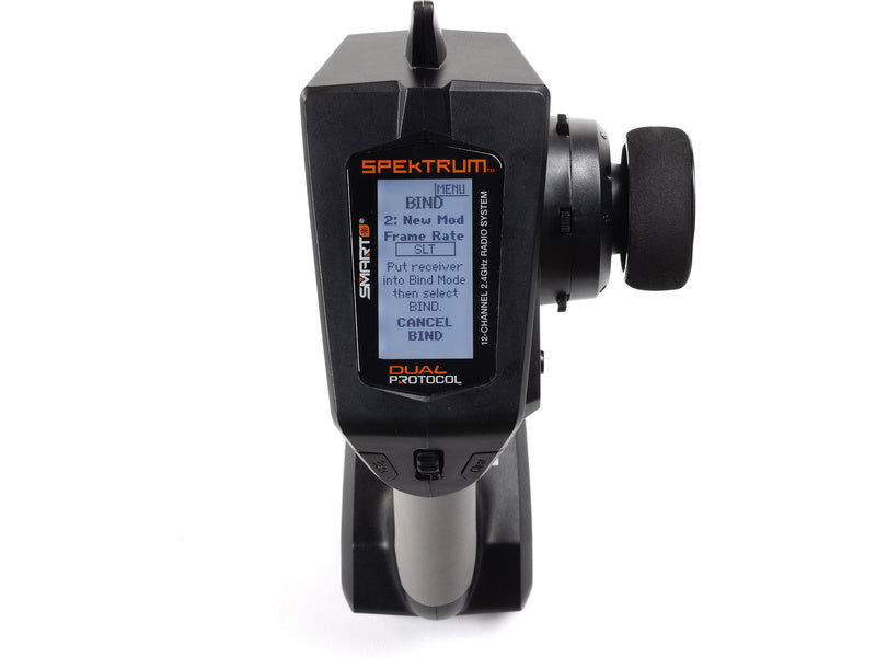 Spektrum DXC+ 12CH DSMR+
