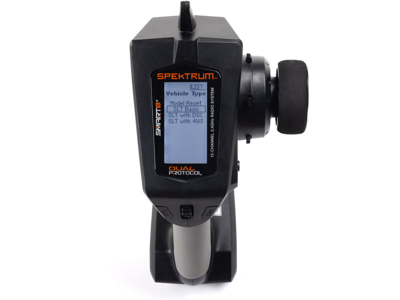 Spektrum DXC+ 12CH DSMR+