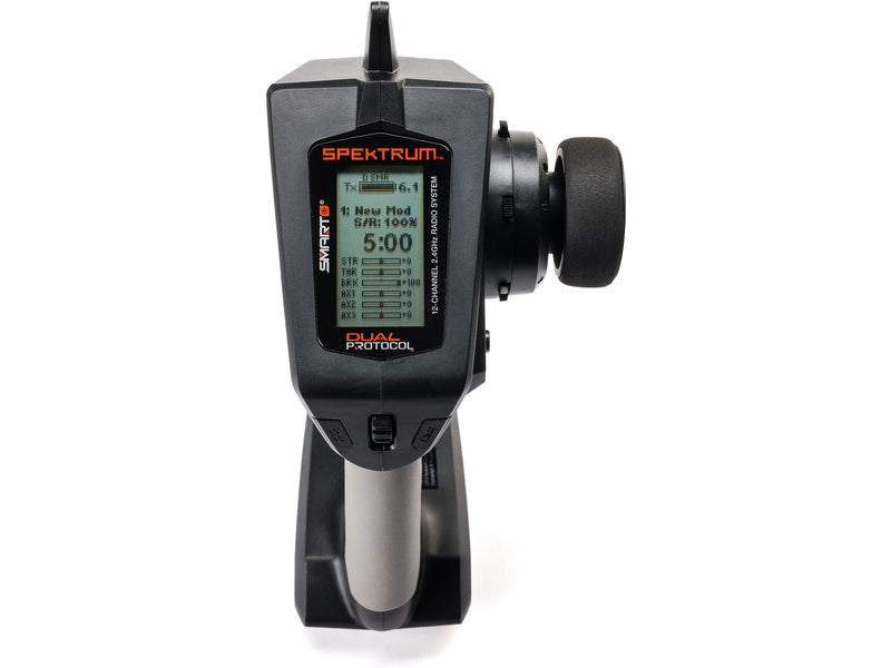 Spektrum DXC+ 12CH DSMR+