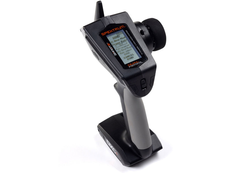 Spektrum DXC+ 12CH DSMR+, SR615
