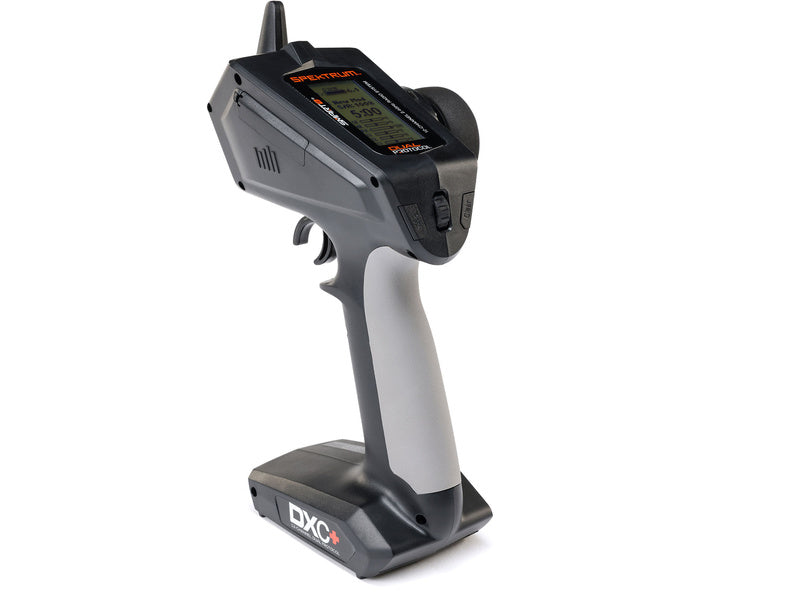 Spektrum DXC+ 12CH DSMR+, SR615
