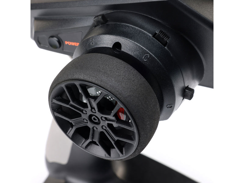 Spektrum DXC+ 12CH DSMR+