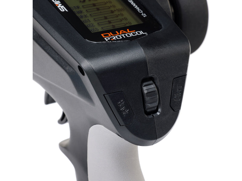 Spektrum DXC+ 12CH DSMR+, SR615