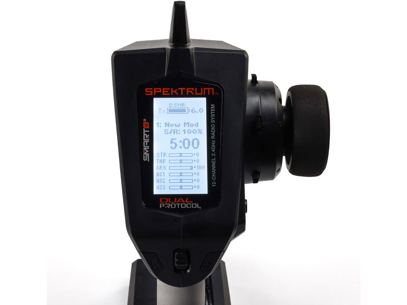 Spektrum DXC+ 12CH DSMR+, SR615
