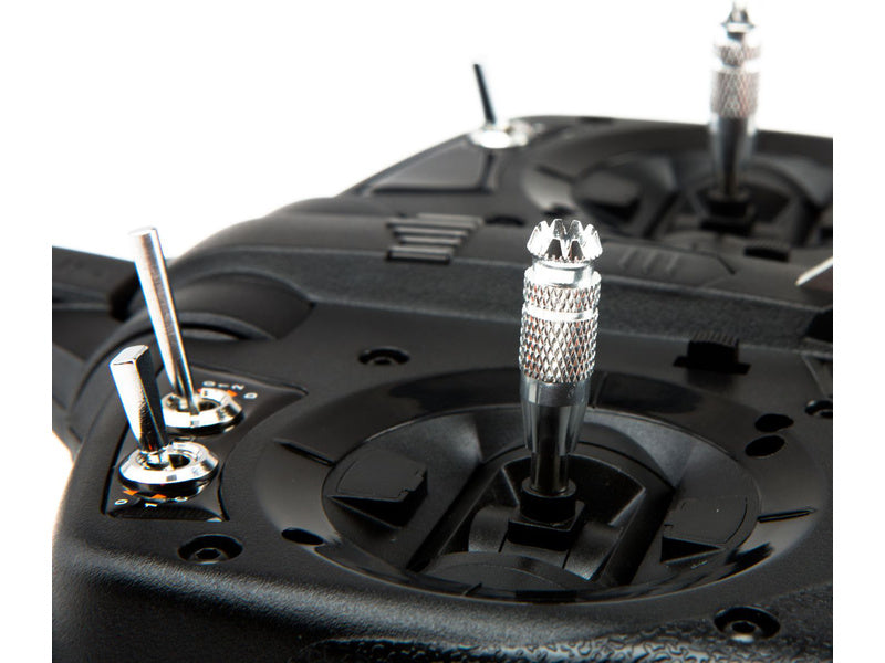 Spektrum DX6e DSMX