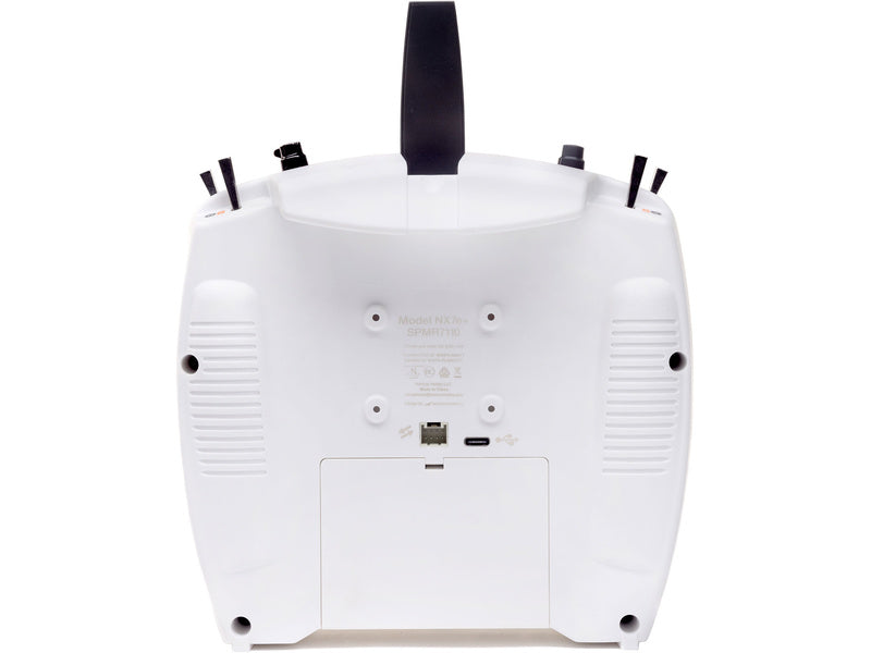 Spektrum NX7e+ DSMX 14 kanálů