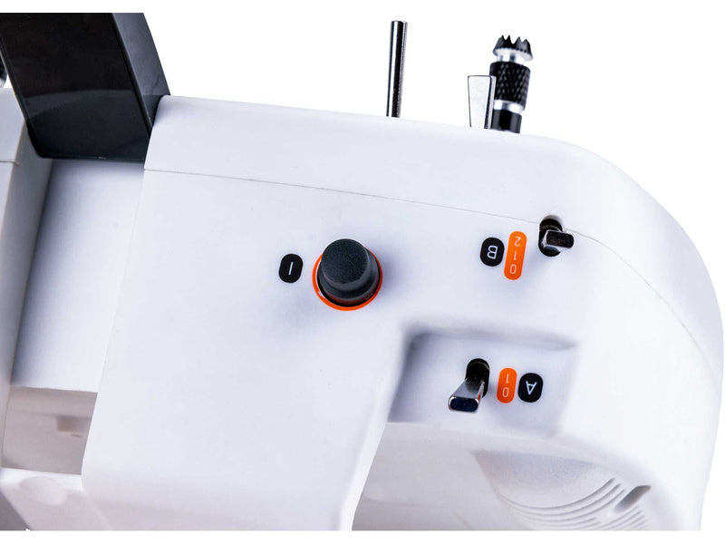 Spektrum NX7e+ DSMX 14 kanálů