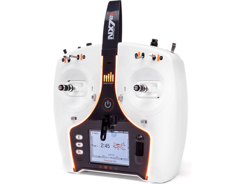 Spektrum NX7e+ DSMX 14 kanálů