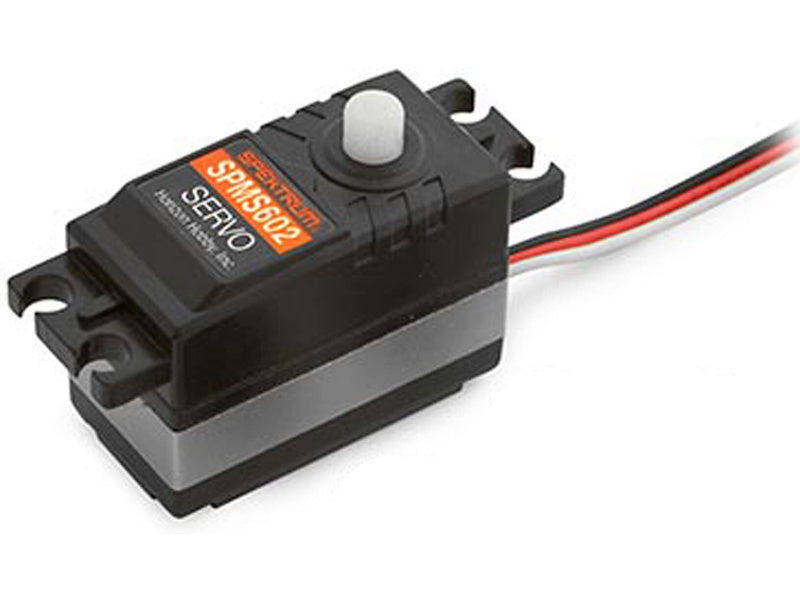 Spektrum servo S602 Digital 3.9kg.cm 0,18s/60° 25T