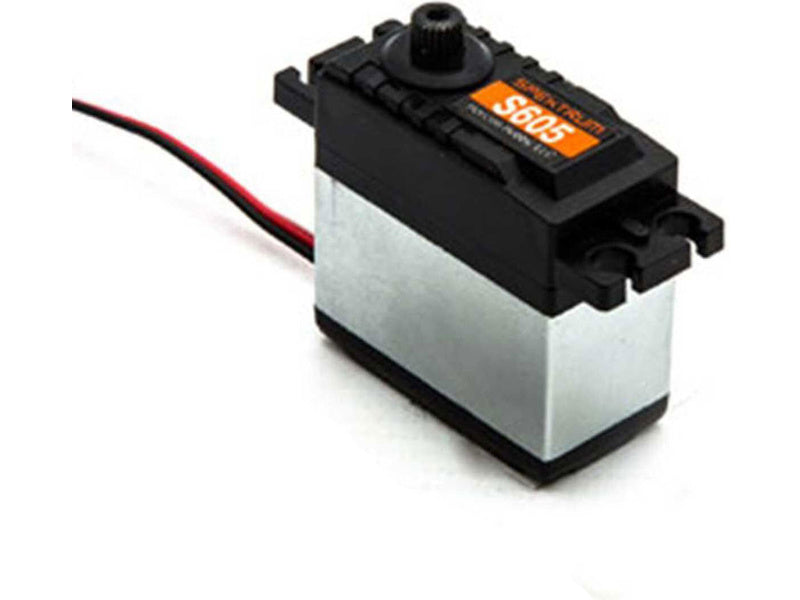 Spektrum servo S605 HV MG WP