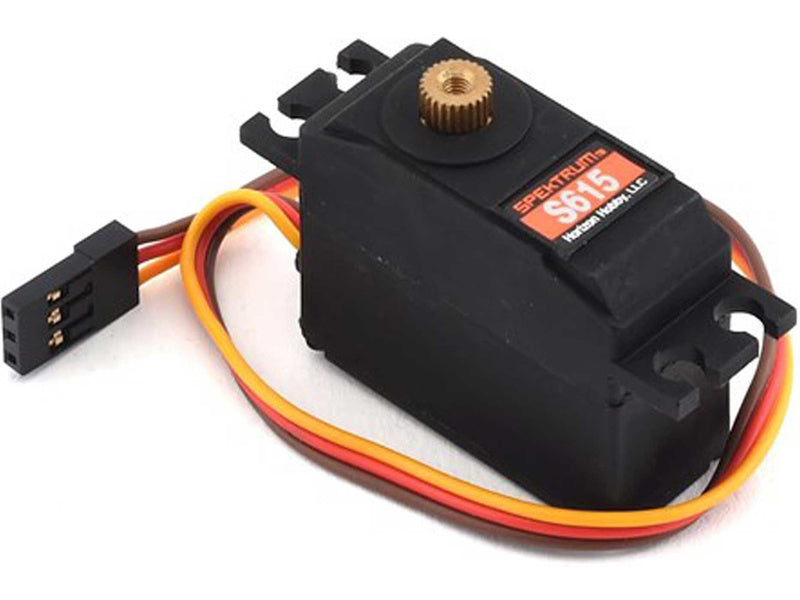 Spektrum servo S615 2.2kg.cm WP mini
