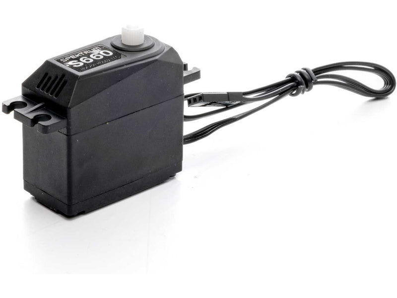 Spektrum servo S660 5kg.cm 0.20s/60° 25T