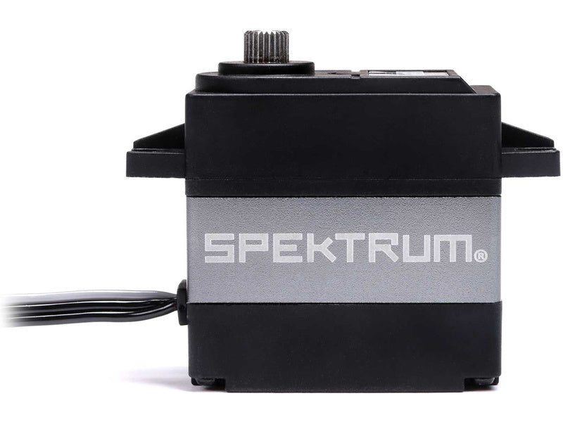 Spektrum servo S665 High Torque MG, 7.65kg.cm 0.10s/60° 25T